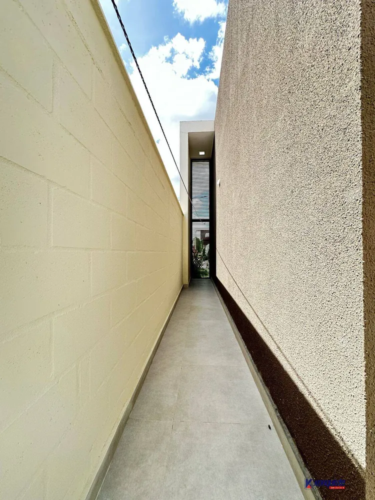 Casa de Condomínio, 3 quartos - Foto 8