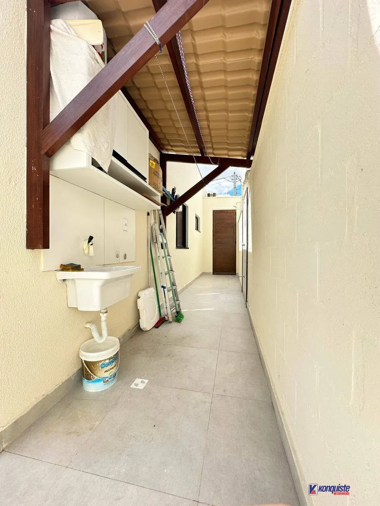 Casa de Condomínio, 3 quartos - Foto 7