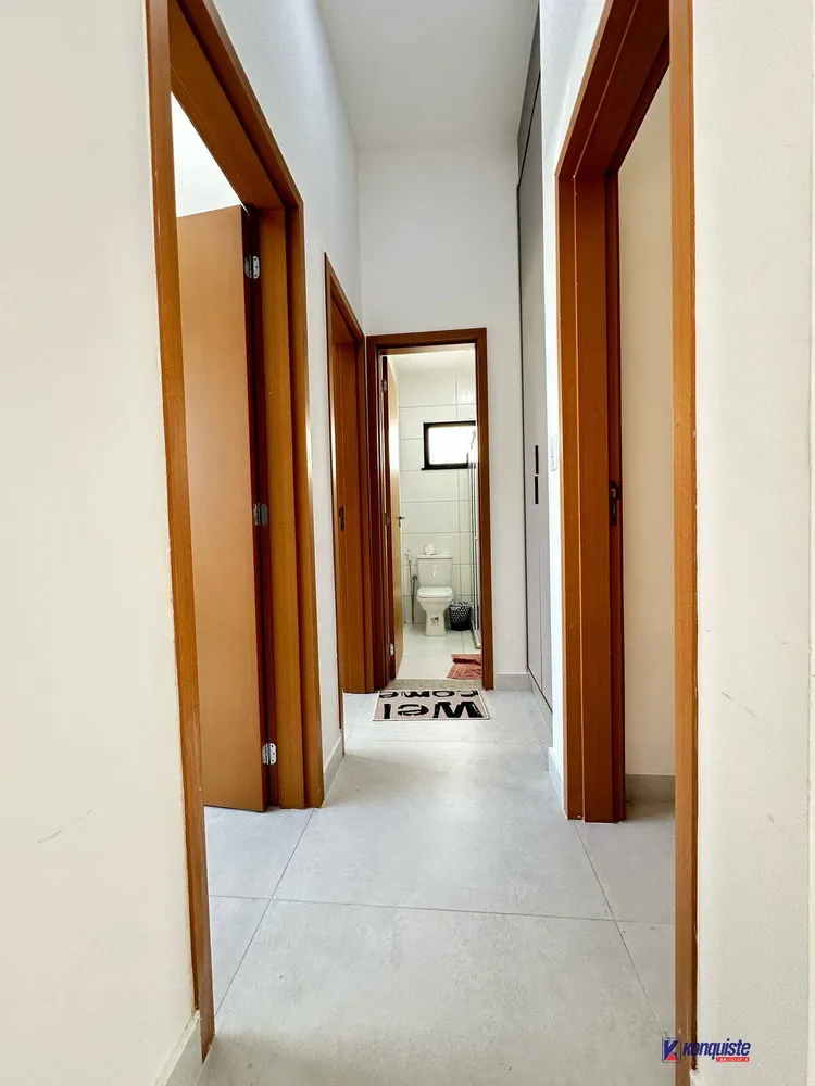 Casa de Condomínio, 3 quartos - Foto 3