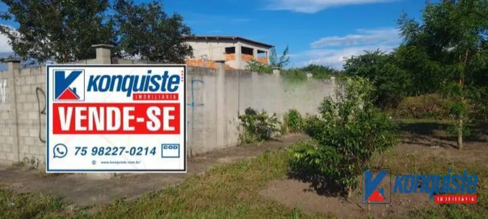 Terreno, 600 m² - Foto 2