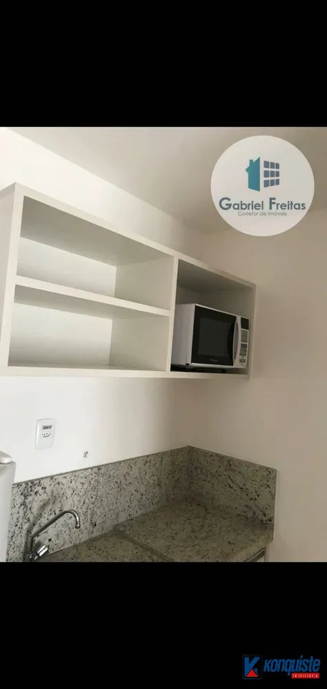 Flat/Apart Hotel, 1 quarto - Foto 6