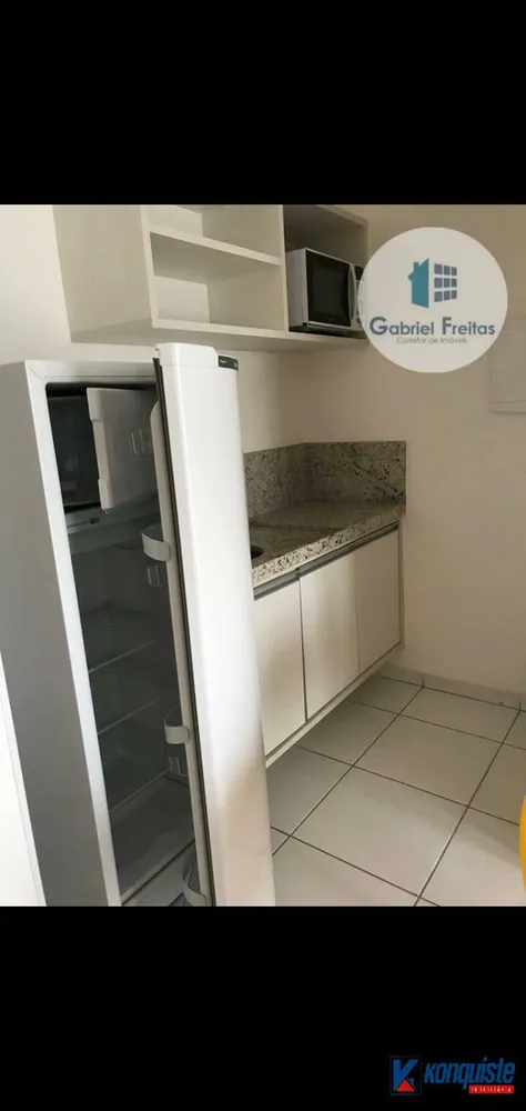 Flat/Apart Hotel, 1 quarto - Foto 4