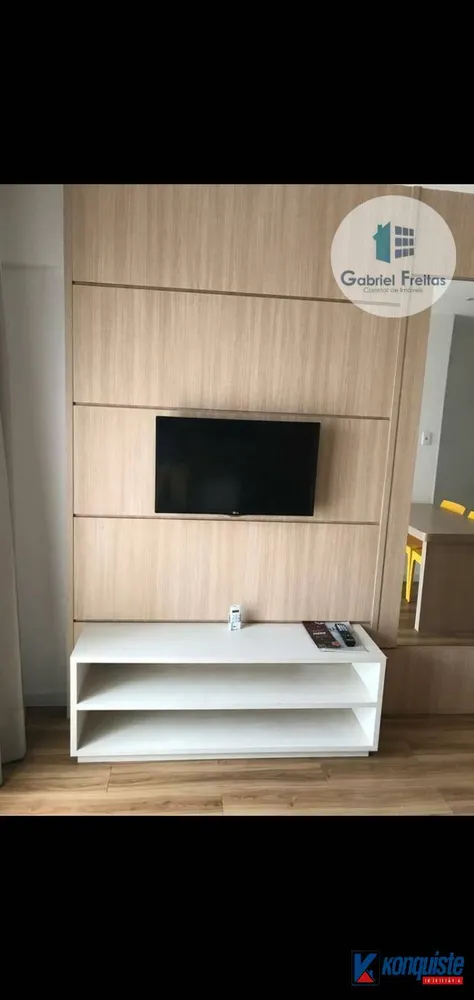 Flat/Apart Hotel, 1 quarto - Foto 1