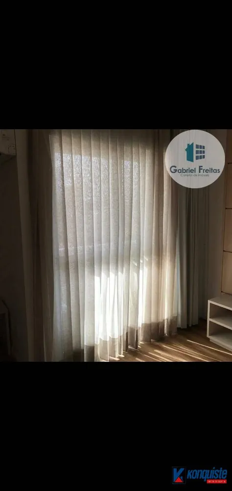 Flat/Apart Hotel, 1 quarto - Foto 3