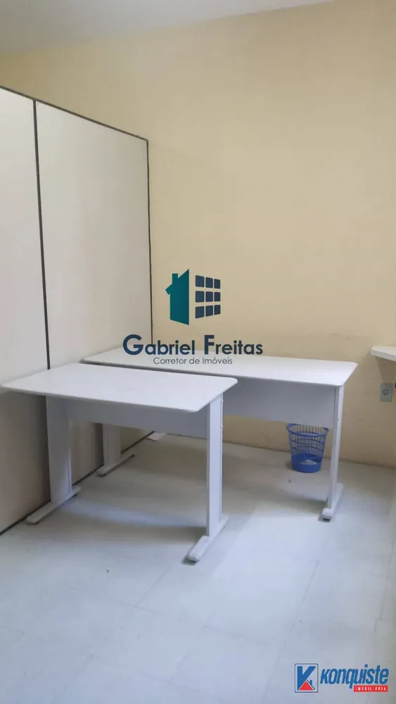 Prédio Inteiro - Foto 1