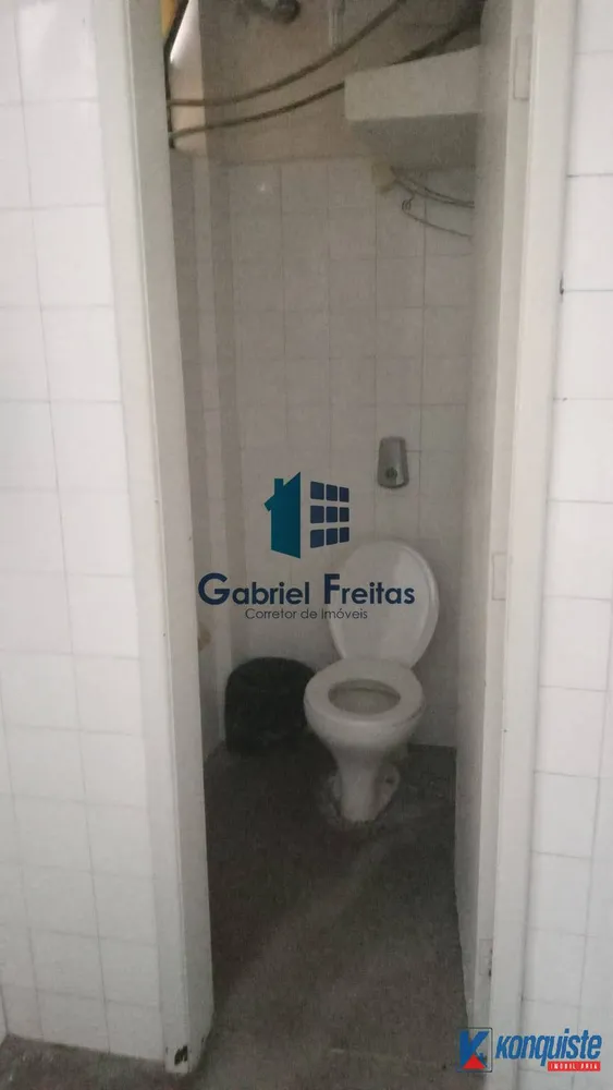 Prédio Inteiro - Foto 8