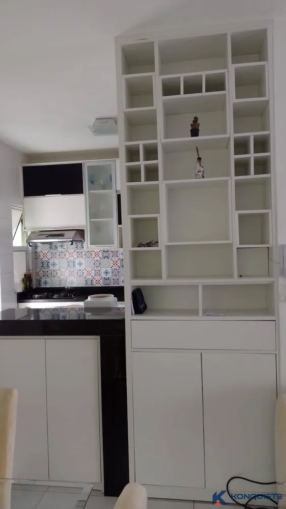 Casa de Condomínio, 3 quartos - Foto 5
