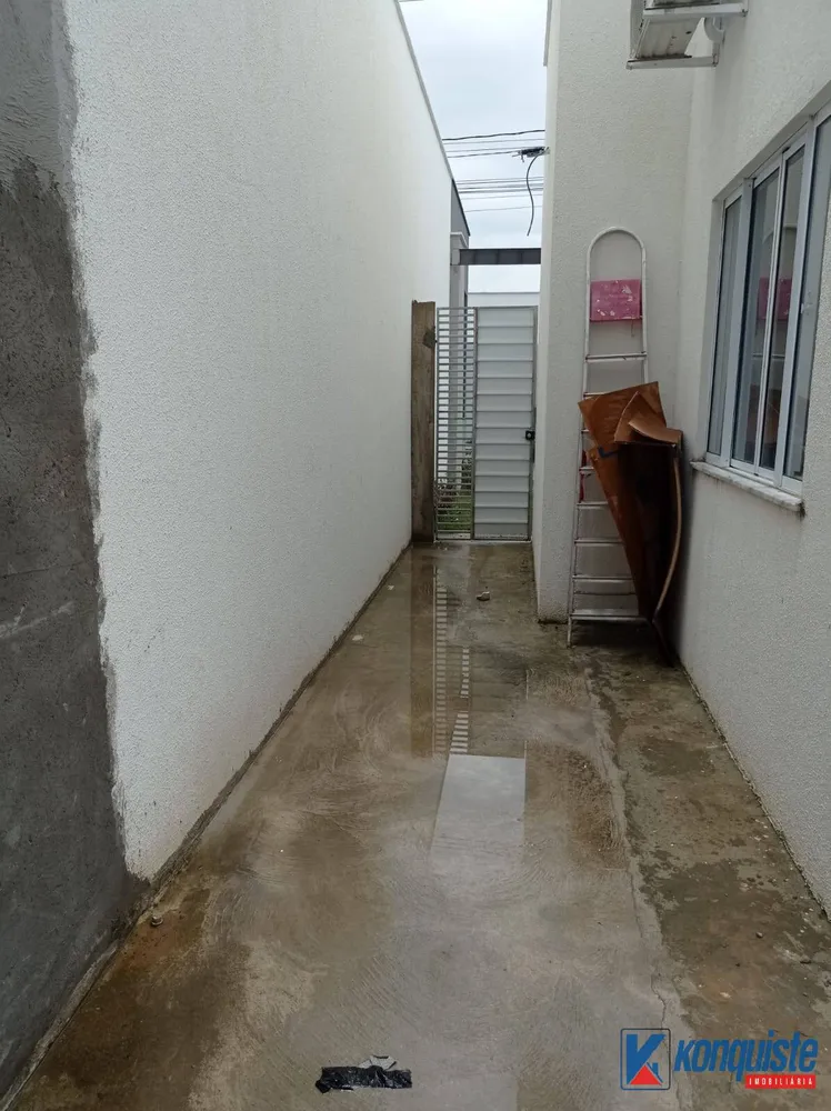 Casa, 3 quartos - Foto 11