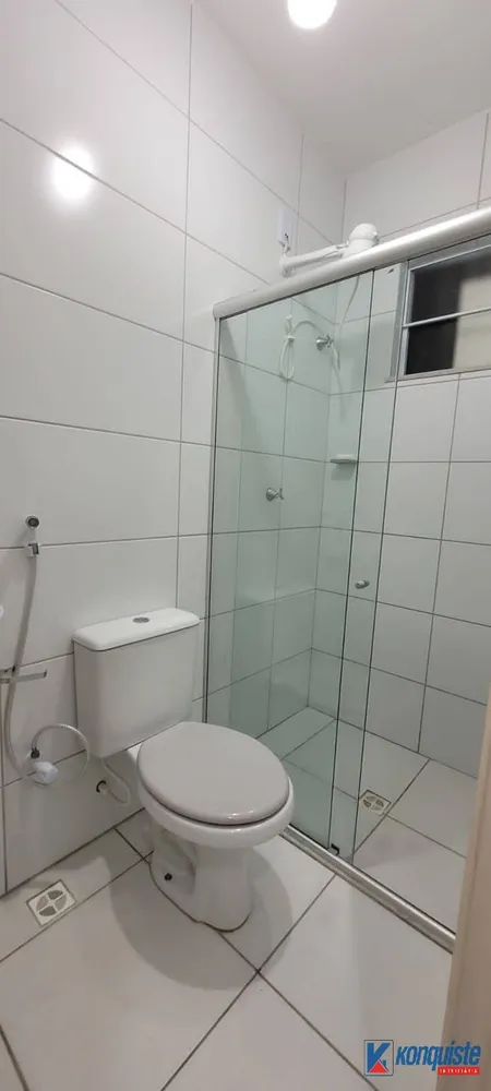 Casa, 3 quartos - Foto 10