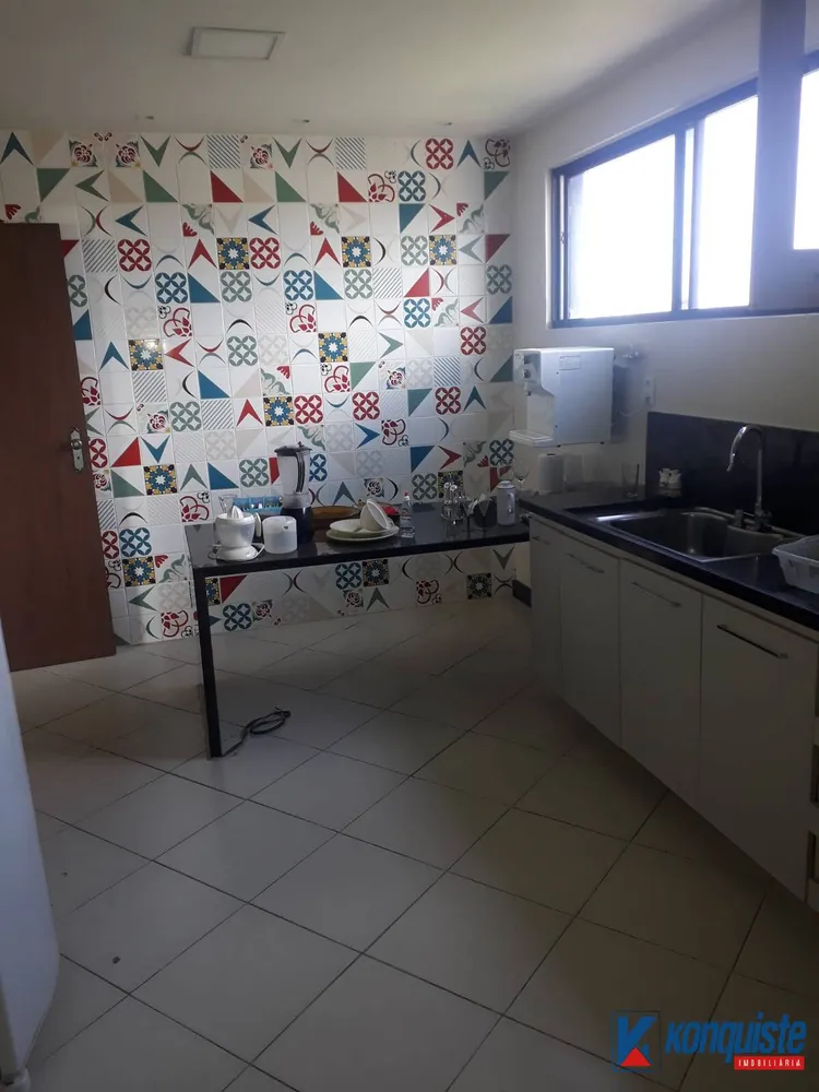 Apartamento, 4 quartos - Foto 3