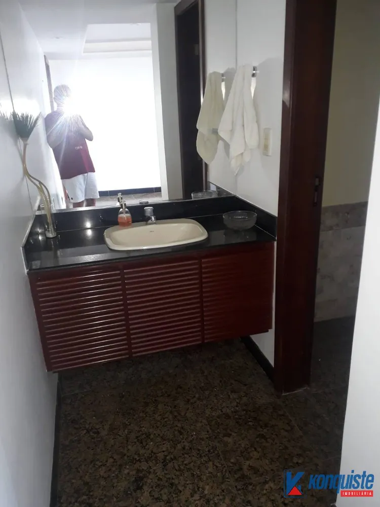 Apartamento, 4 quartos - Foto 9