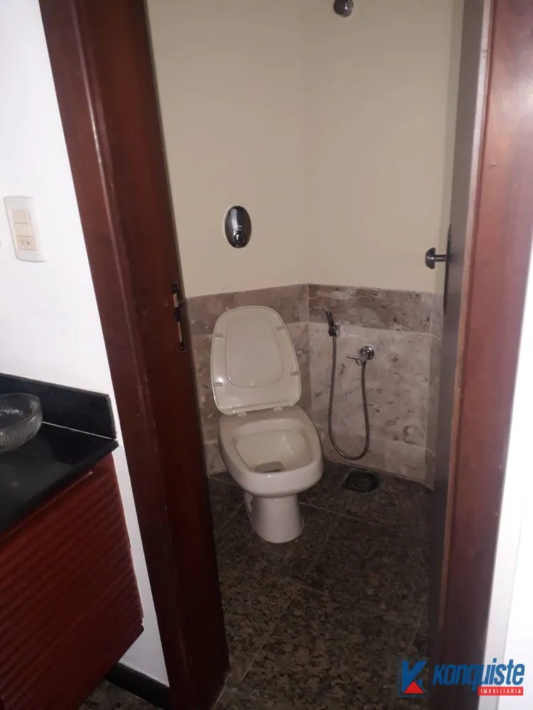 Apartamento, 4 quartos - Foto 12