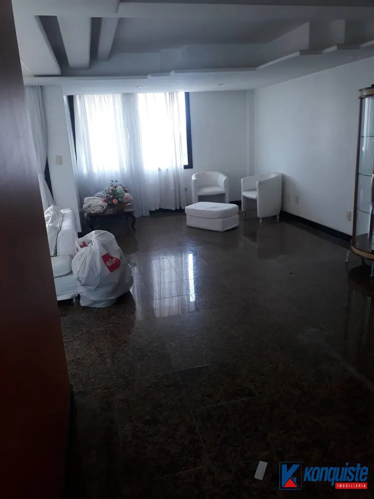 Apartamento, 4 quartos - Foto 1