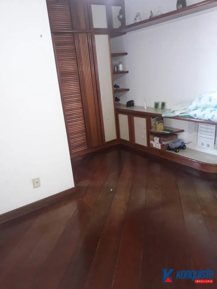 Apartamento, 4 quartos - Foto 5