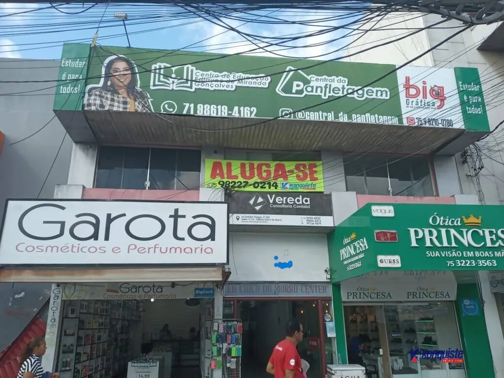 Prédio Inteiro - Foto 7
