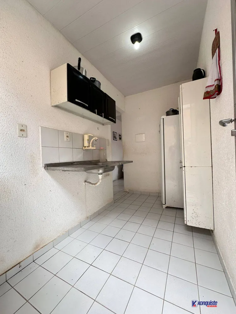 Casa, 2 quartos, 36 m² - Foto 5