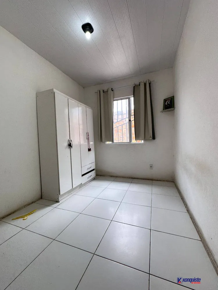 Casa, 2 quartos, 36 m² - Foto 8