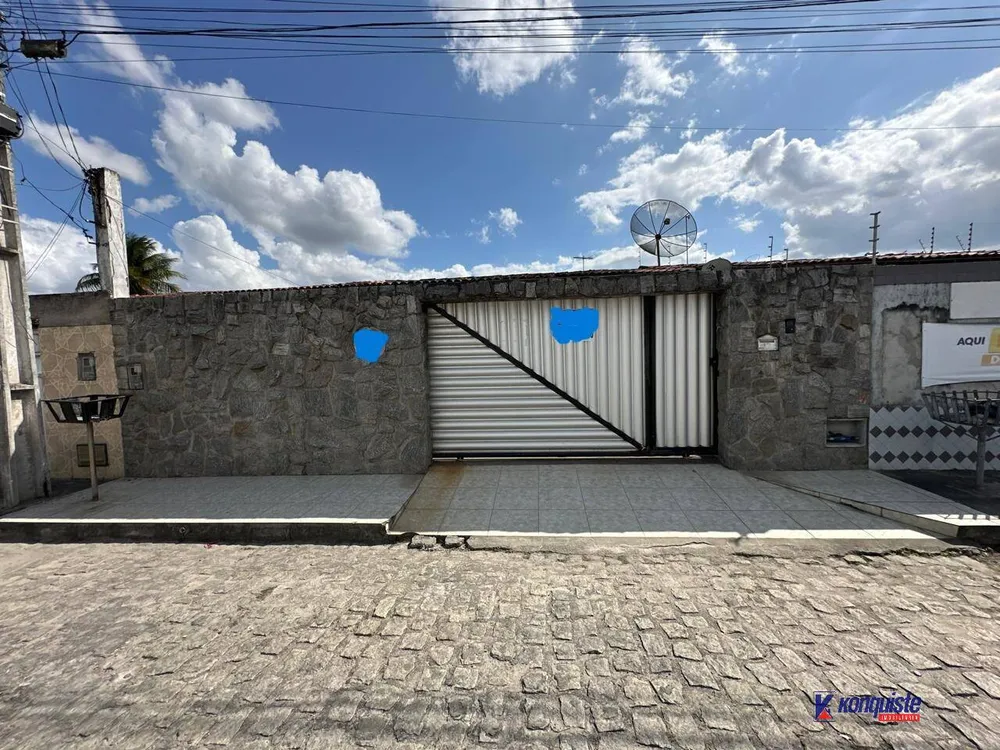 Casa, 3 quartos, 159 m² - Foto 4