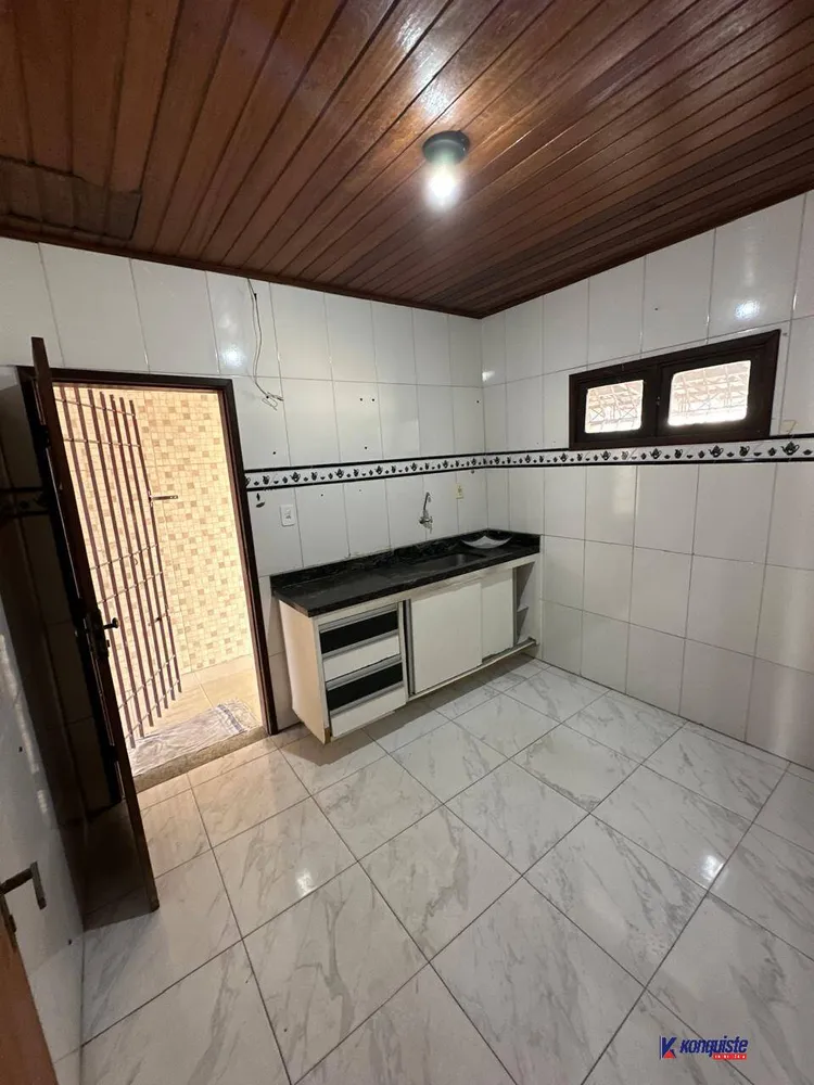 Casa, 3 quartos, 159 m² - Foto 2