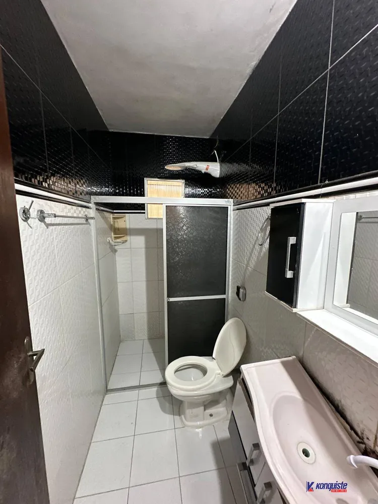 Casa, 3 quartos, 159 m² - Foto 1