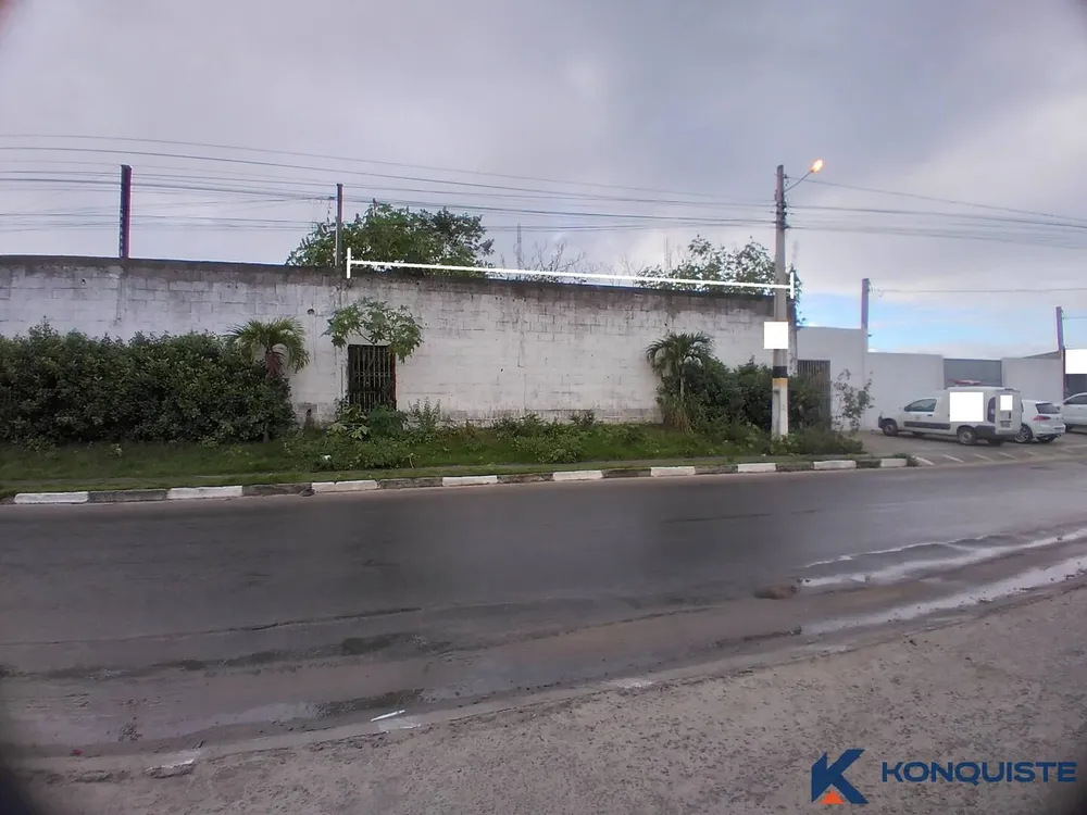 Terreno, 375 m² - Foto 3