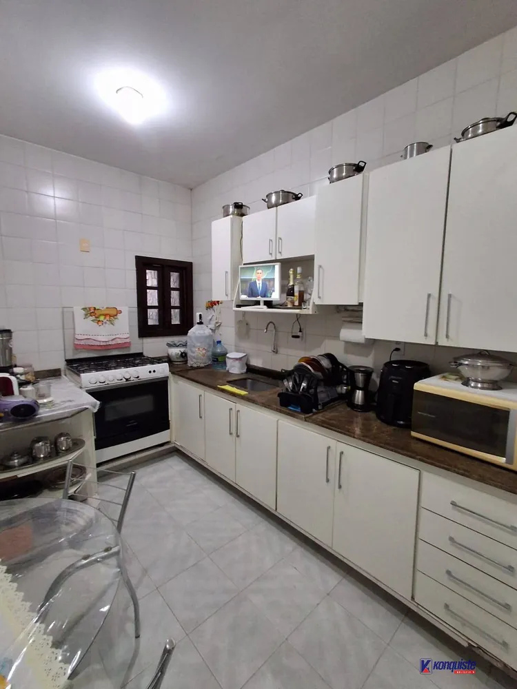 Casa, 3 quartos, 112 m² - Foto 7