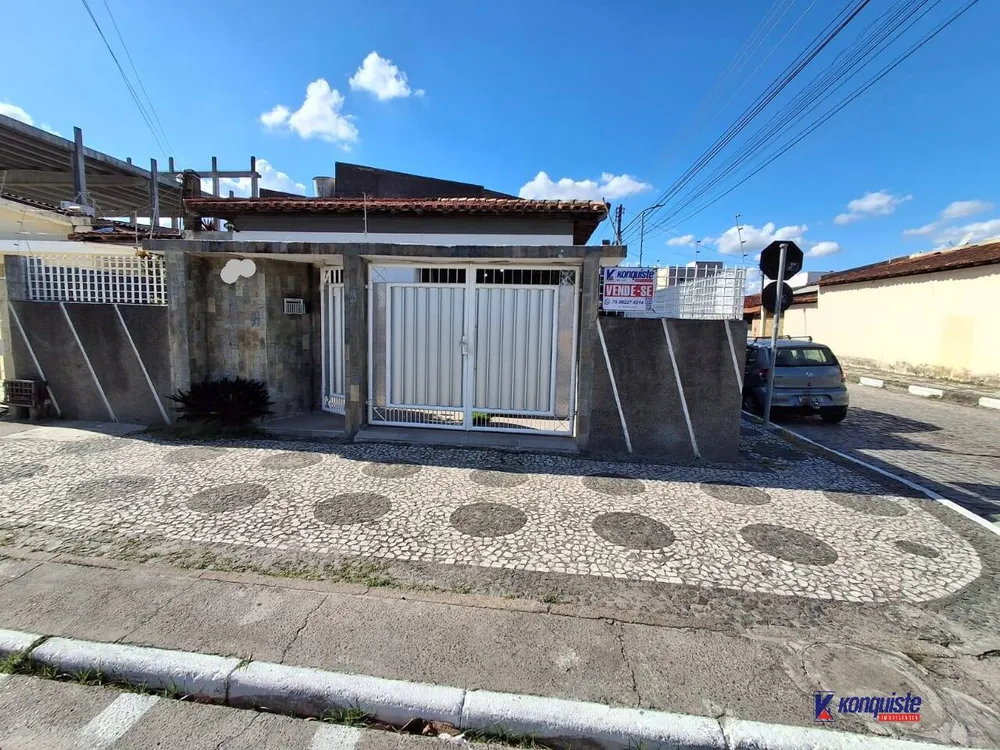 Casa, 3 quartos, 112 m² - Foto 1