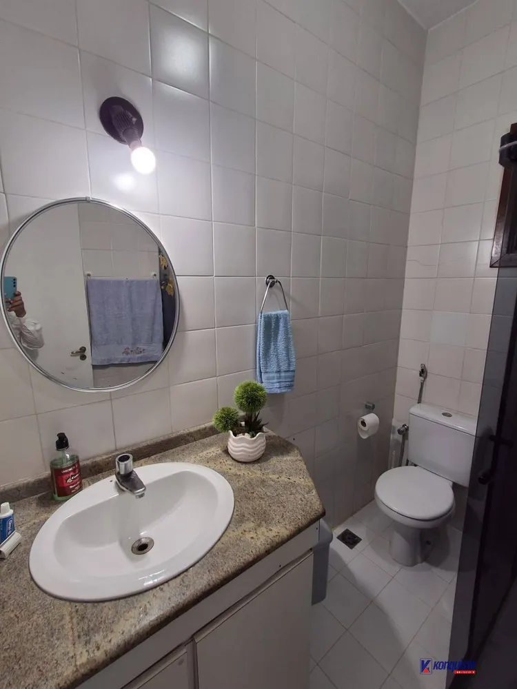 Casa, 3 quartos, 112 m² - Foto 4