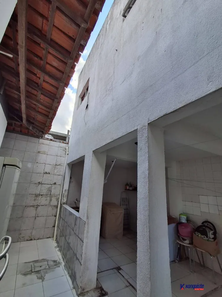 Casa, 3 quartos, 112 m² - Foto 2