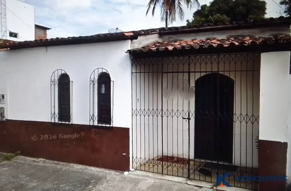 Casa, 2 quartos, 80 m² - Foto 1
