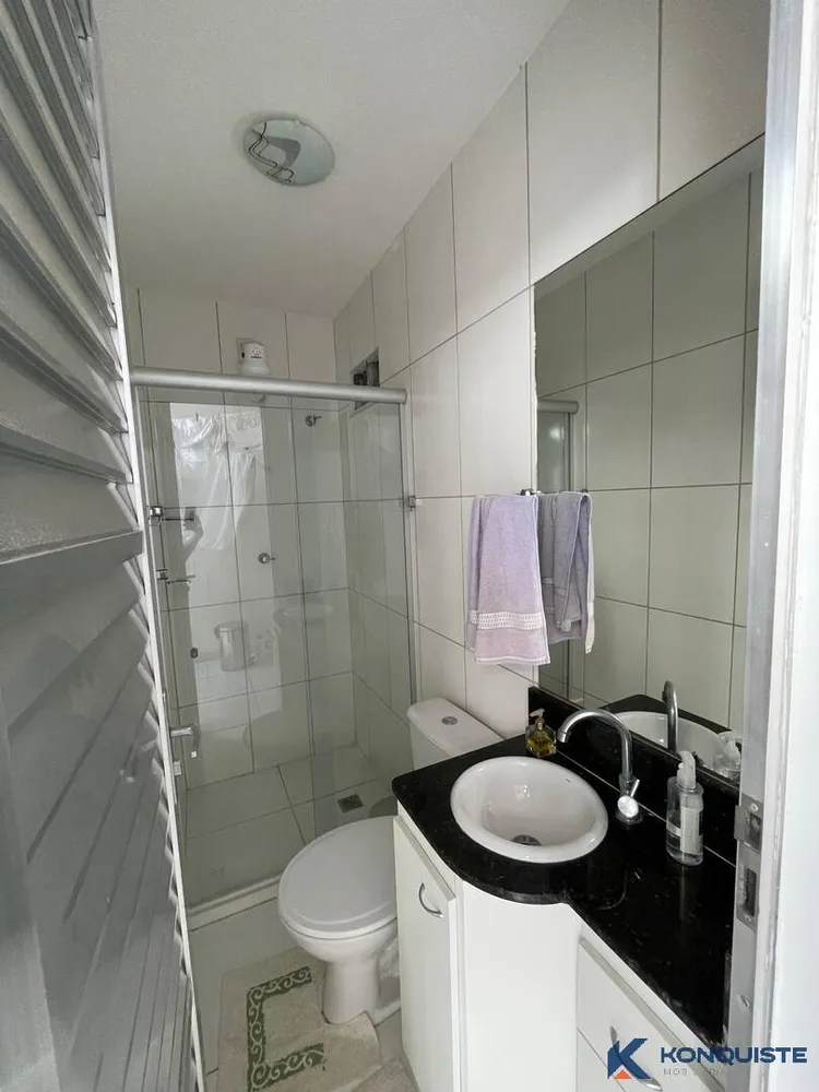 Casa de Condomínio, 3 quartos - Foto 5