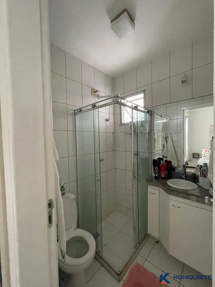 Casa de Condomínio, 3 quartos - Foto 8