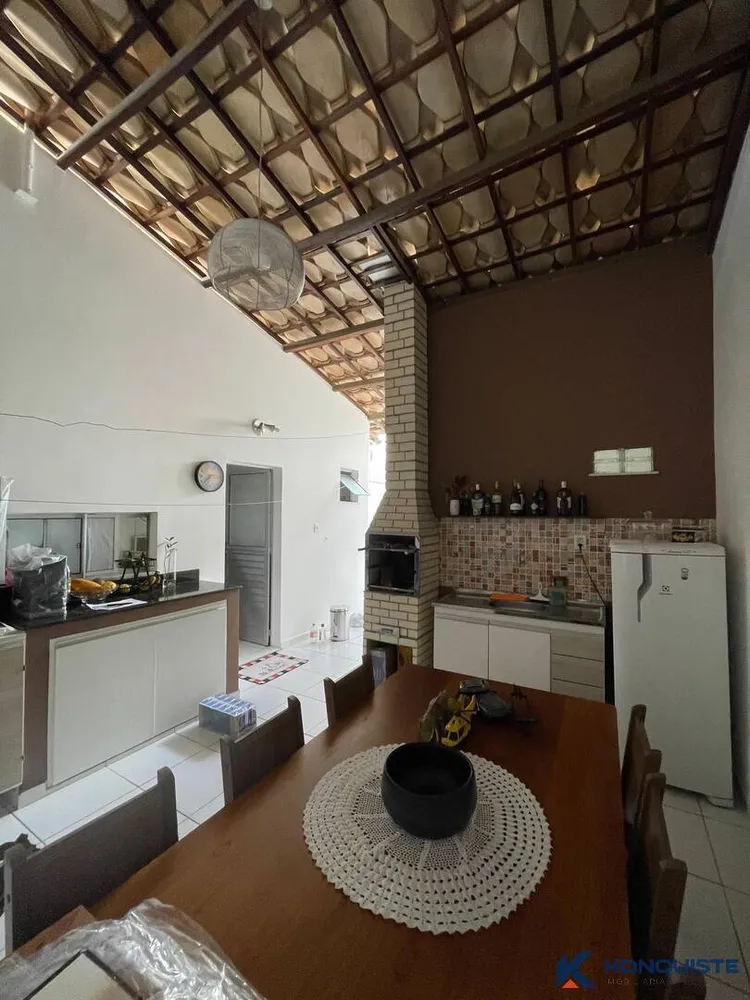 Casa de Condomínio, 3 quartos - Foto 7