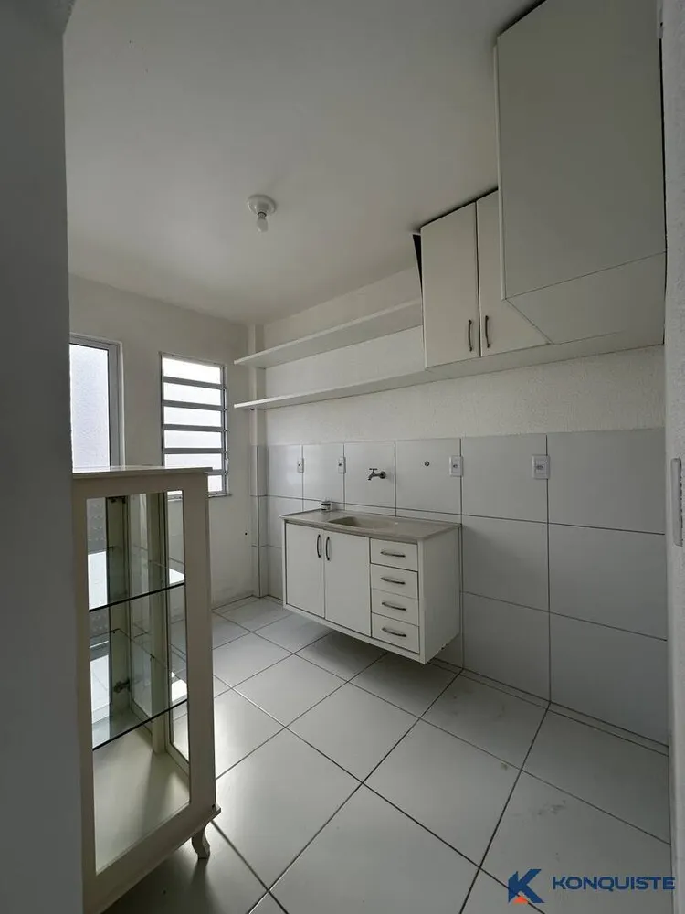 Casa de Condomínio, 2 quartos - Foto 3
