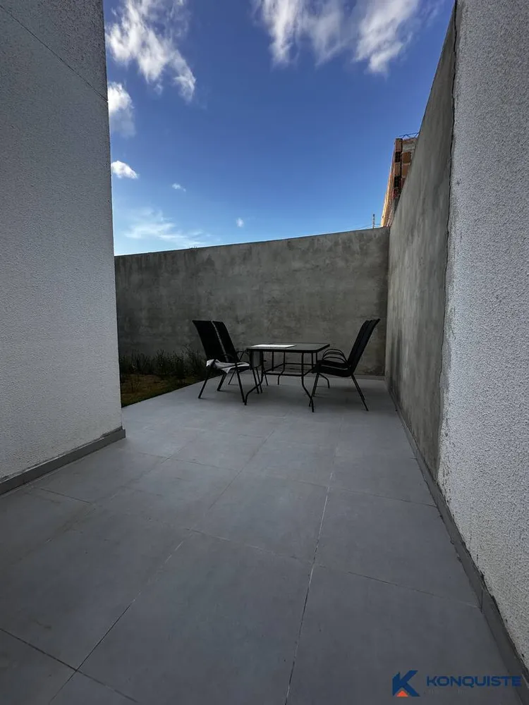 Casa de Condomínio, 2 quartos - Foto 5