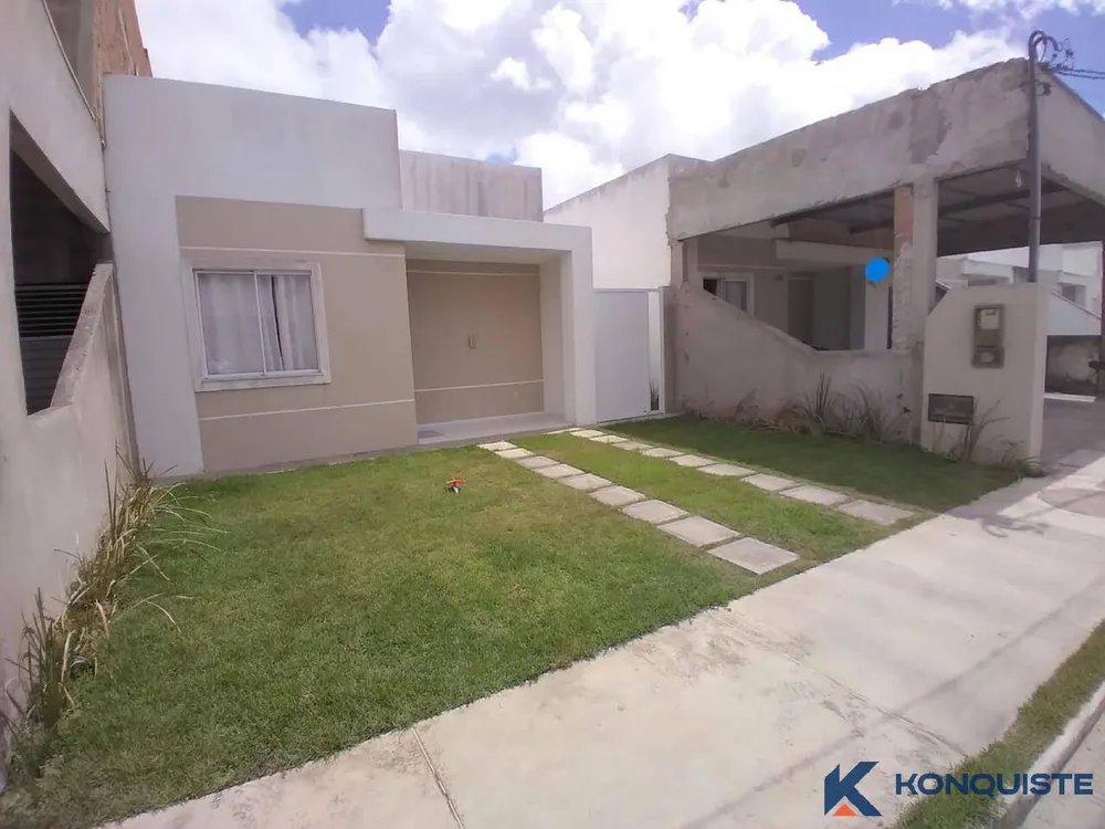 Casa de Condomínio, 2 quartos - Foto 4