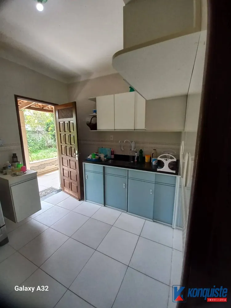 Casa, 3 quartos - Foto 7