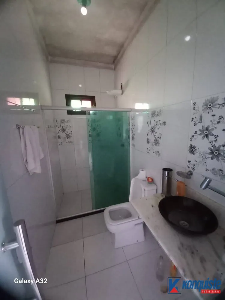 Casa, 3 quartos - Foto 12