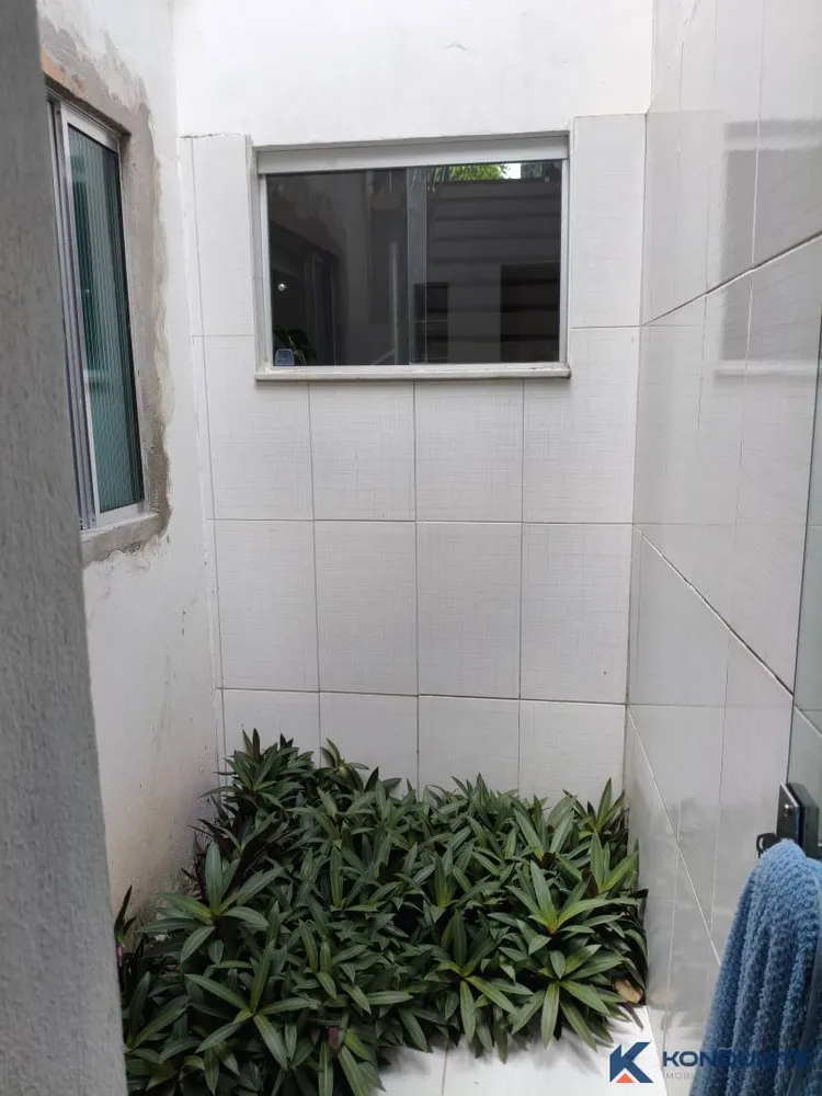 Casa, 2 quartos, 200 m² - Foto 4