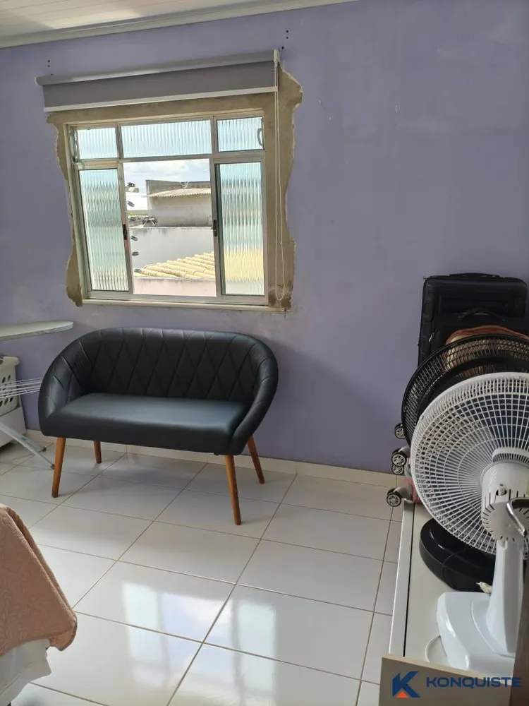 Casa, 2 quartos, 200 m² - Foto 1
