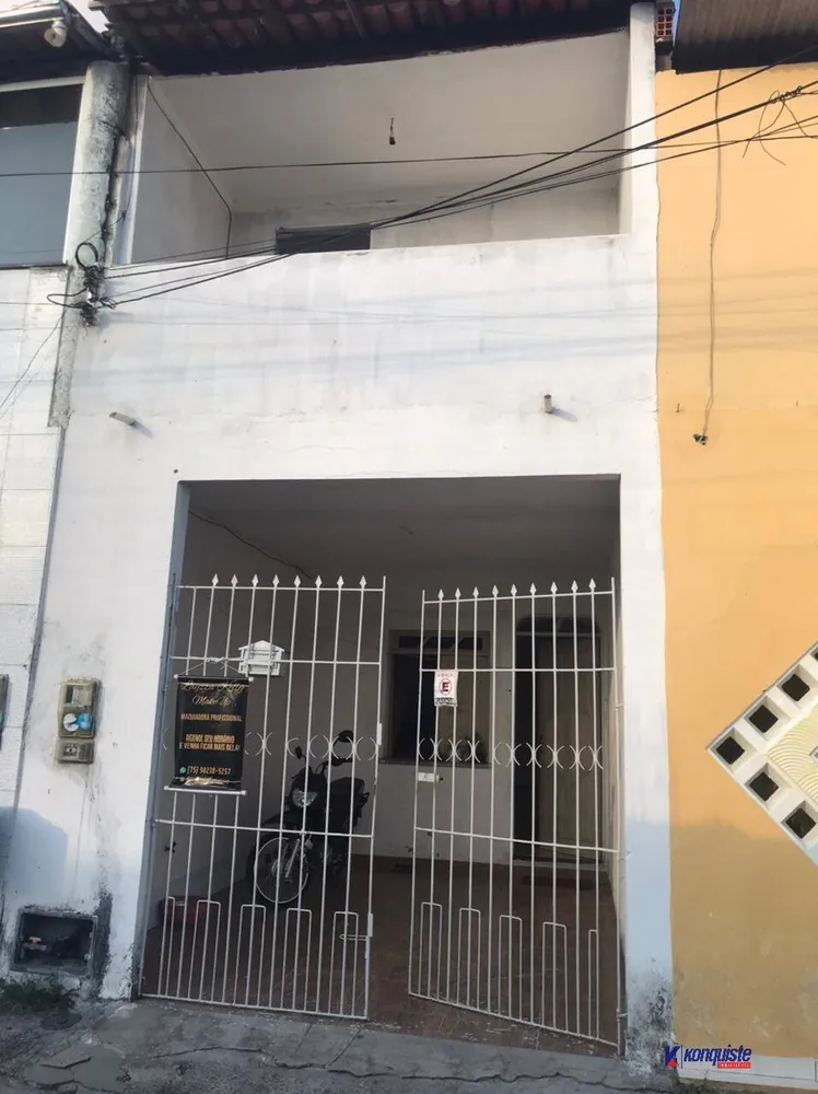 Casa, 2 quartos - Foto 1