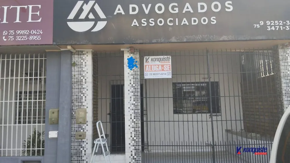 Loja-Salão - Foto 1