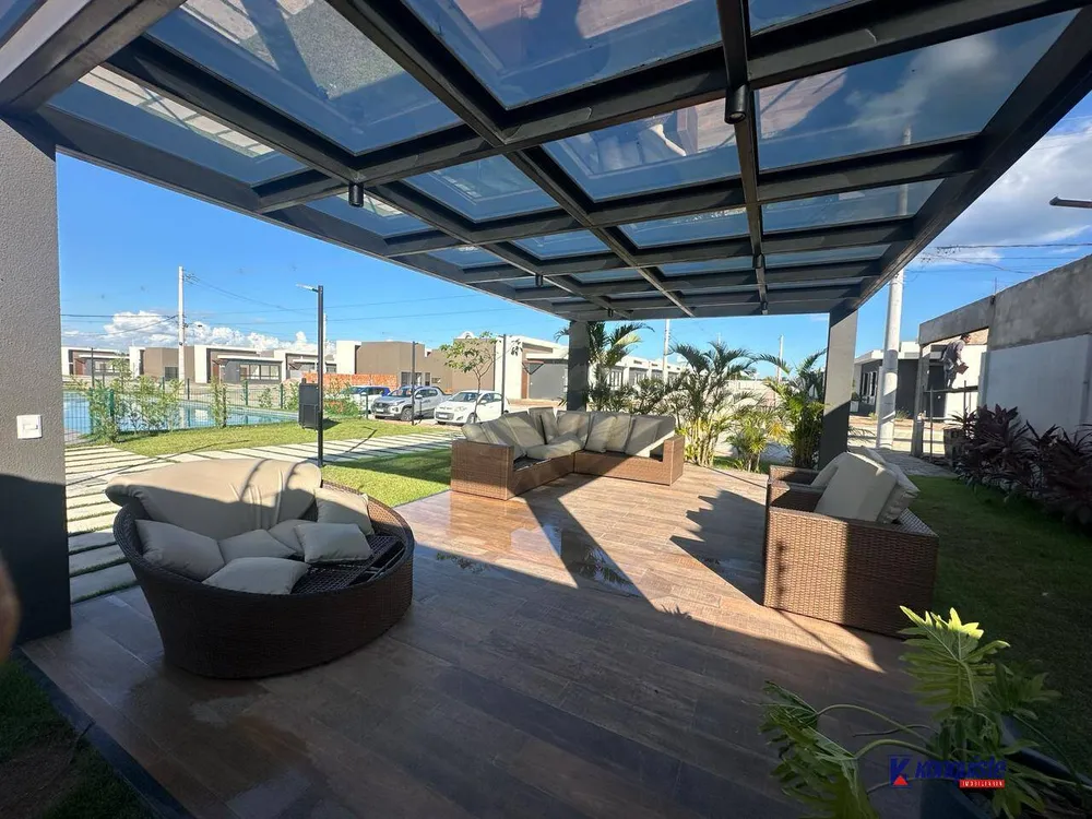 Casa de Condomínio, 3 quartos - Foto 6