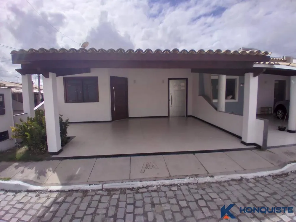 Casa, 2 quartos, 114 m² - Foto 1