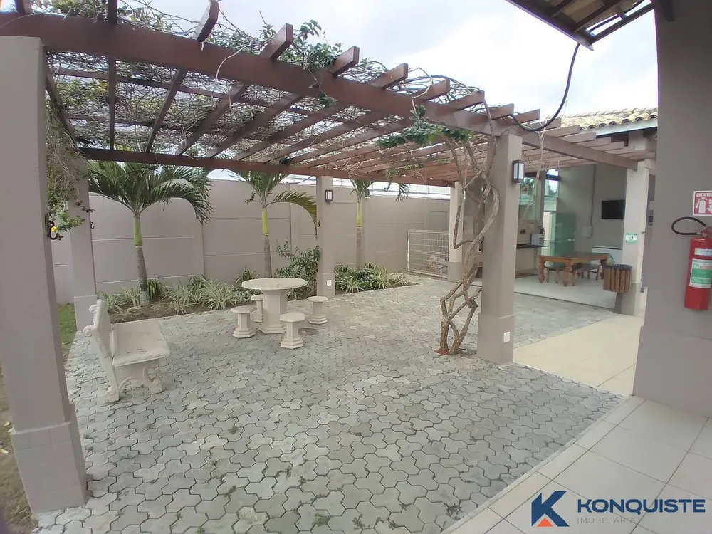 Casa, 2 quartos, 114 m² - Foto 6