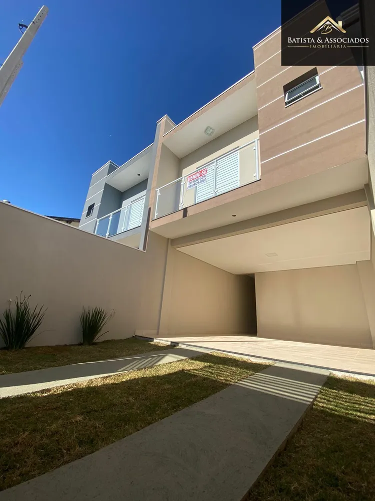Casa, 2 quartos, 110 m² - Foto 5
