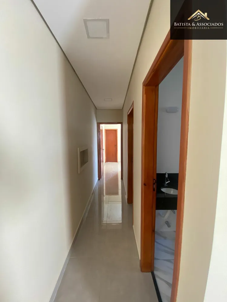 Casa, 2 quartos, 110 m² - Foto 10