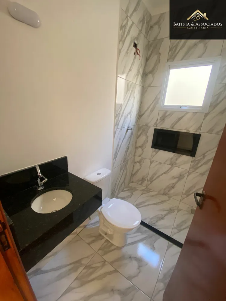 Casa, 2 quartos, 110 m² - Foto 7