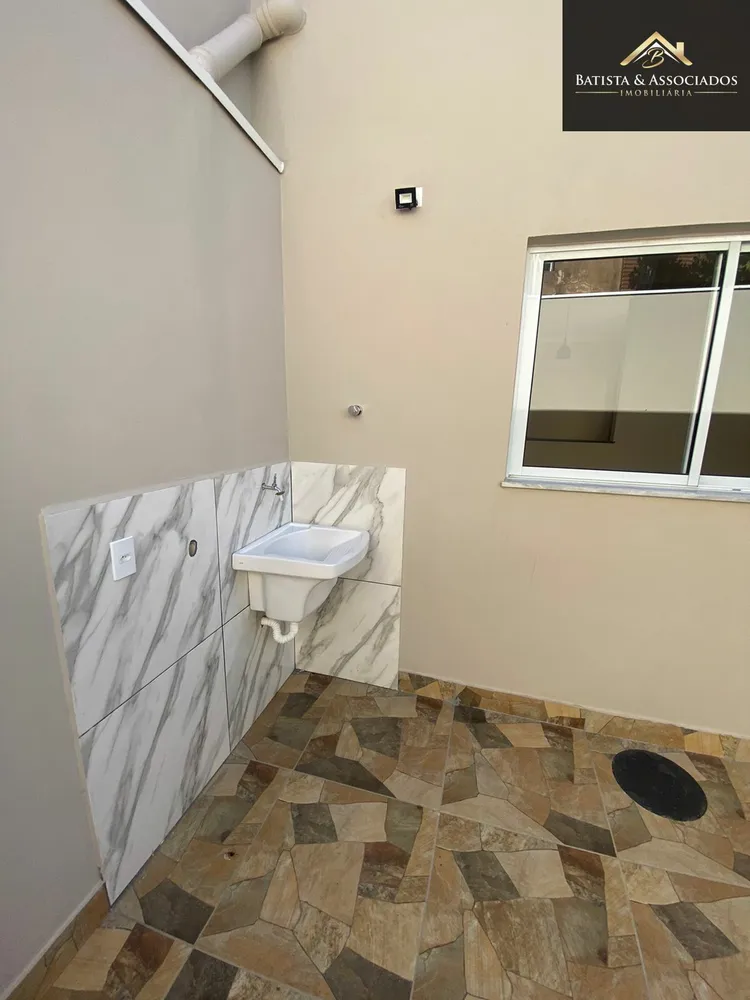 Casa, 2 quartos, 110 m² - Foto 11