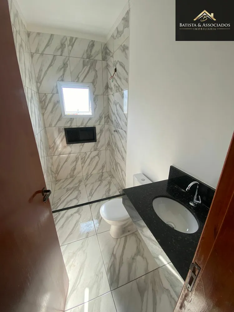 Casa, 2 quartos, 110 m² - Foto 8